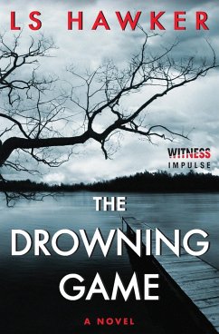 Drowning Game, The - Hawker, Ls