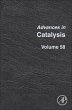 Advances in Catalysis - Bild 1