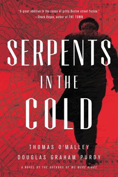 Serpents in the Cold - O'Malley, Thomas; Purdy, Douglas Graham