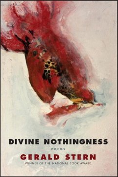 Divine Nothingness: Poems - Stern, Gerald