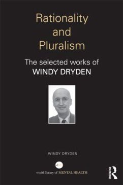 Rationality and Pluralism - Dryden, Windy