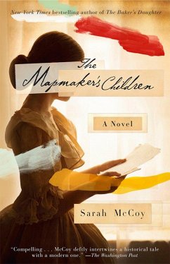 The Mapmaker's Children - Mccoy, Sarah