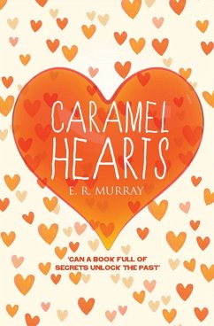 Cover Caramel Hearts