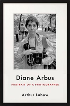 Diane Arbus - Lubow, Arthur