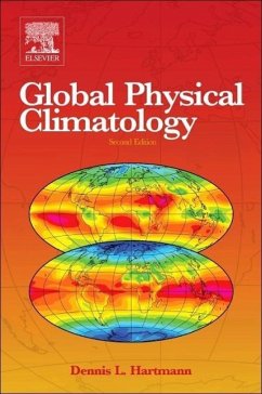 Global Physical Climatology - Hartmann, Dennis L.