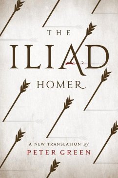 The Iliad - Homer