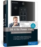 OS X für Power-User