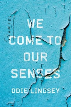 We Come to Our Senses: Stories - Lindsey, Odie