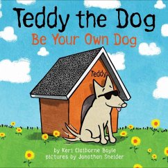 Teddy the Dog - Boyle, Keri Claiborne
