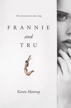 Frannie and Tru - Hattrup, Karen