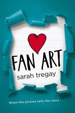 Fan Art - Tregay, Sarah