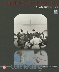 Brinkley, American History, AP Edition - Brinkley, Alan