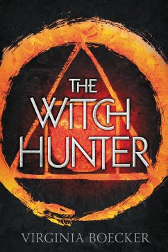 The Witch Hunter - Boecker, Virginia