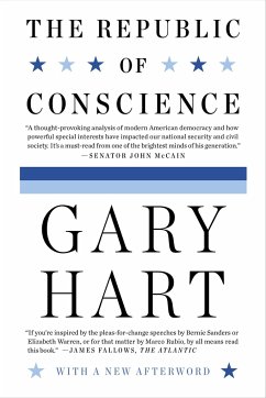 The Republic of Conscience - Hart, Gary