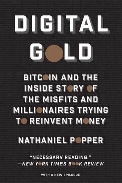 Digital Gold - Popper, Nathaniel