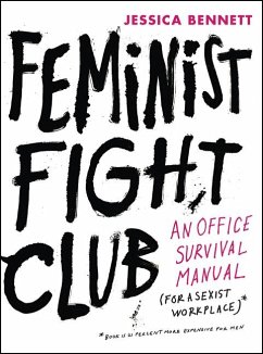 Feminist Fight Club - Bennett, Jessica