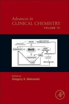 Advances in Clinical Chemistry