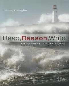 Read, Reason, Write - Seyler, Dorothy U.
