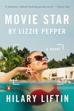 Movie Star by Lizzie Pepper - Liftin, Hilary