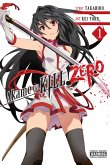 Akame Ga Kill! Zero, Volume 1