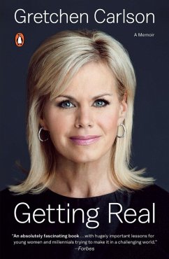 Getting Real - Carlson, Gretchen Getting Real - Carlson, Gretchen
