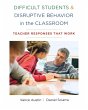 Difficult Students and Disruptive... - Bild 1