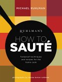 Ruhlman's How to Saute