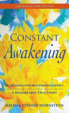 Constant Awakening - Steiner-Hornsteyn, Helena