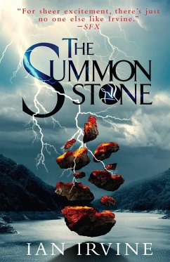 The Summon Stone - Irvine, Ian