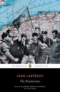The Praetorians - Larteguy, Jean