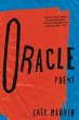 Oracle: Poems - Bild 1