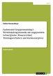 Fachmodul Gruppentraining I:... - Bild 1