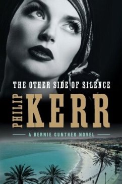 Cover The Other Side of Silence