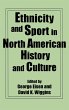 Ethnicity and Sport in North American... - Bild 1
