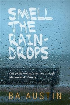 Cover Smell the Raindrops (eBook, ePUB)