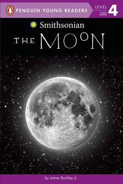 The Moon - Buckley, James