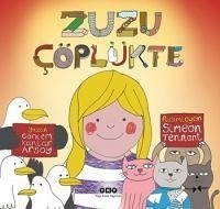 Cover Zuzu Cöplükte