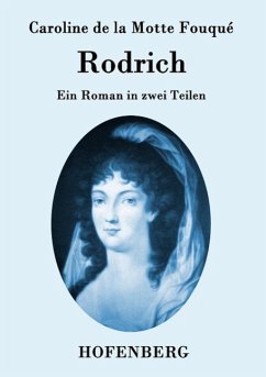 Rodrich - Caroline de la Motte Fouqué