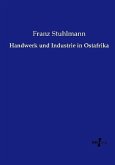 Handwerk und Industrie in Ostafrika