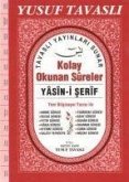 Kolay Okunan Sureler