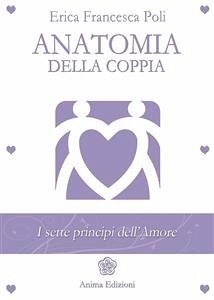 Cover Anatomia della Coppia (eBook, ePUB)