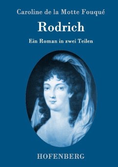 Rodrich - Caroline de la Motte Fouqué
