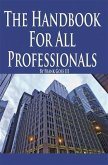 Handbook for All Professionals (eBook, ePUB)