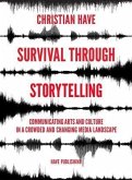 Survival Through Storytelling (eBook, ePUB)