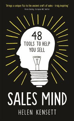Cover Sales Mind