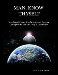 Cover Man, Know Thyself (eBook, ePUB)