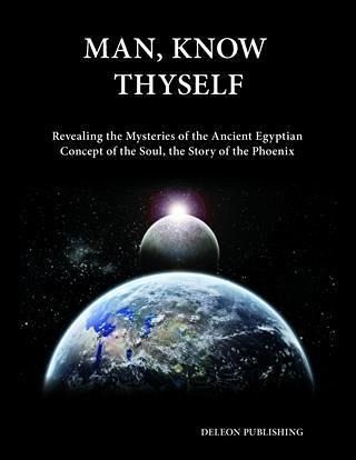 Man, Know Thyself (eBook, ePUB)