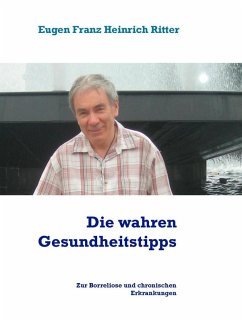 Cover Die wahren Gesundheitstipps (eBook, ePUB)