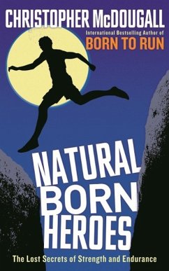 Natural Born Heroes - McDougall, Christopher