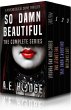 So Damn Beautiful: The Complete Series... - Bild 1